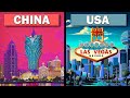 How Macau Beat Las Vegas In Gambling