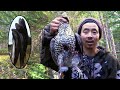 10 People Compete For Survival In The Wilderness For 500 000 This Hunting Expert Always Has Food