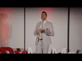 Save the Life of a Man You Love - MENtal Wellness | Nick Petrella | TEDxMcMasterU