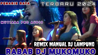 Download lagu TERBARU~ RABAB DJ MUKOMUKO VERSI REMIX  DJ LAMPUNG # FULL VIDEO #MUTIARAMUSIK mp3 Download lagu TERBARU~ RABAB DJ MUKOMUKO VERSI REMIX  DJ LAMPUNG # FULL VIDEO #MUTIARAMUSIK mp3