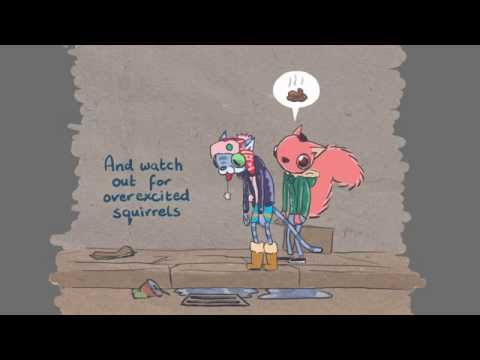 How to create a VR 360 cartoon for YouTube in 6 steps