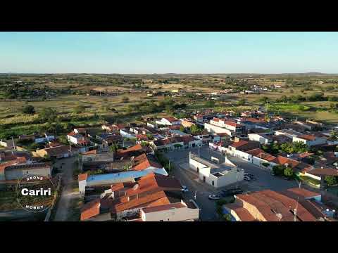 Cidade de Milhã Ceará - Vídeo 383