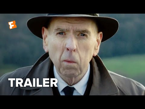 Mrs. Lowry & Son Trailer #1 (2019) | Movieclips Indie