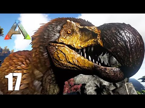 I found a Dodorex near my new base - One of the worst animals in the game - Ep 17
