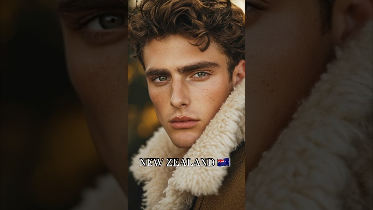 Most Handsome Men in LOUIS VUITTON Vol.7 #louisvuitton #ai #maison #fashion #model