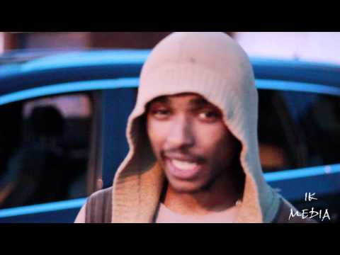 IK Freestyles [EXCLUSIVE] - Lil Lav [327]