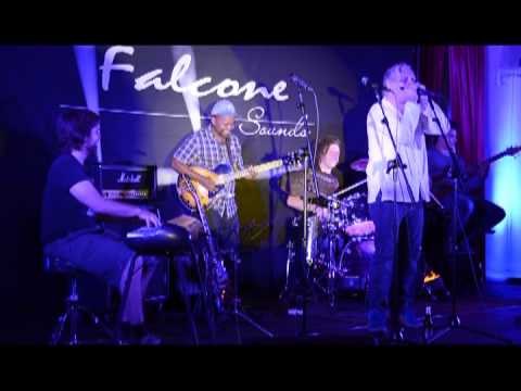 Falcone Jam 20 06 13   The Schwede Besewski Boogie