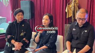 Nagita Slavina : RANS  Dan  TVRI Siarkan Asian Games 2026 Secara Gratis