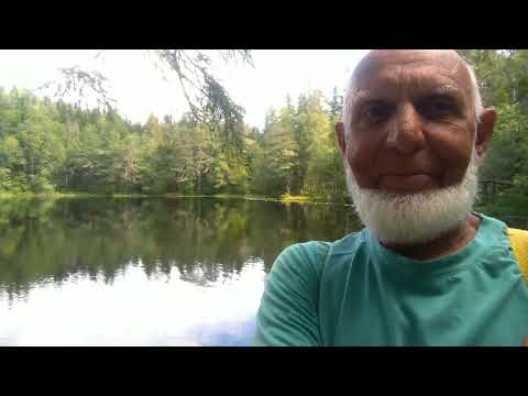 Bærum 250724. Kolsåstoppenen Søndre og Nordre, Bærumsmarka, Bærum, Norway 🇧🇻.