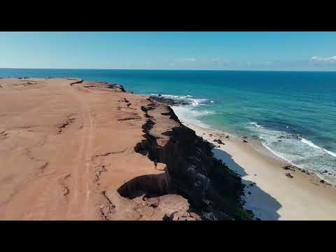 Chapadao , Pipa Rio Grande do Norte , Brasil