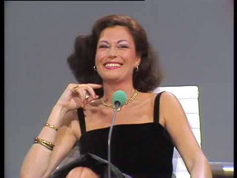 Wetten, dass..?, Folge 4 vom 27.06.1981