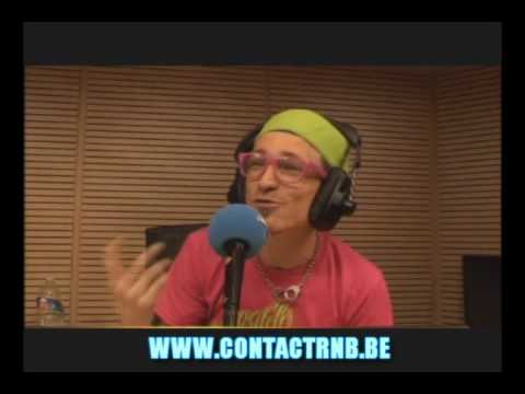 L'AB2C - CHUPPA CHUPZ DANS CONTACT RNB SPECIAL BELGIQUE III