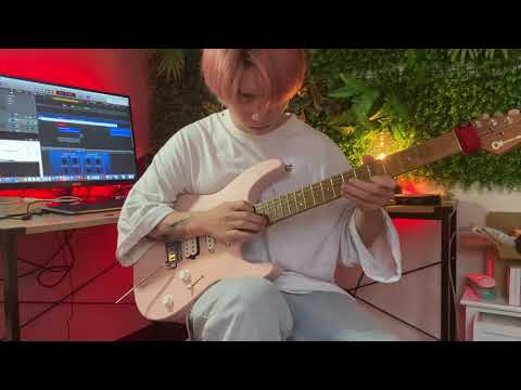 Frescø Shred Collab 2021 (Tony Li)