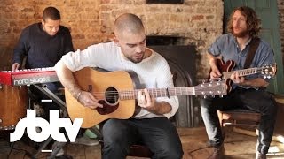 Josh Record | "Bones" - A64 [S7.EP36]: SBTV