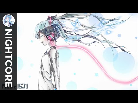 Nightcore - Be With You