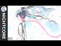 Nightcore - Be With You 