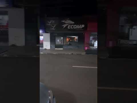 Goiatuba-GO Brasil. #Goiatuba