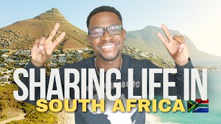 Your Story Over! How South Africa Changed My Perspective Forever