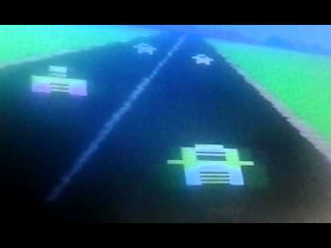 Atari 5200-Trak Ball Controller Review-Robbie F.D