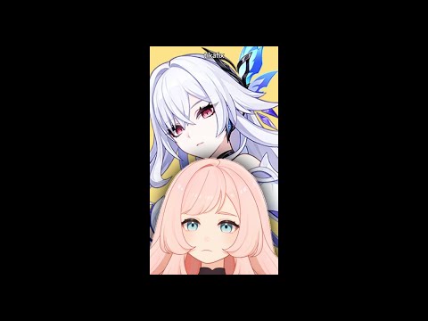 〚Vertical〛 DAILY GENSHIN, WUWA, HSR 🤔JAM 4 PAGI 😴 | Genshin Impact 🇮🇩 | Vtuber Indoneia / Jawa
