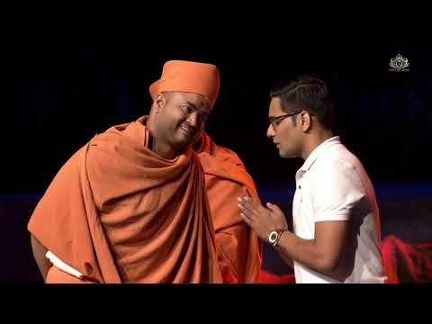 Pebble to Pearl | Divine Transformation of Parth | AYM2020 | Drama