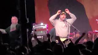 Avail - Tuning - Live 2/25/2022 @ The Cat&#39;s Cradle, Carrboro, NC