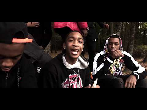 Lil Mikey "Patience" (Official Music Video) DIR BY. 4QKP
