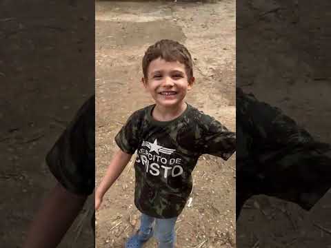 Novo Porto no Recanto do Pescador, Rio Vermelho - Matrinchã GO