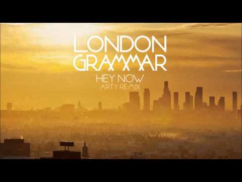 VGD Nightcore - Hey Now - London Grammar (Arty Remix) (VGD Edit)