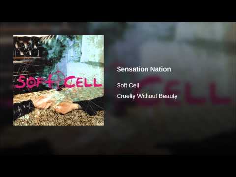 Video thumbnail for Sensation Nation