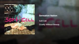 Sensation Nation Music Video