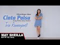 Tria Ramayanti Cinta Palsu Lagu Dayak Terbaru 2023 Official Musik Video