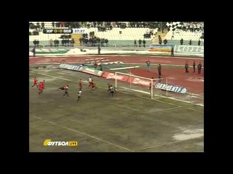 worst pitch ever at official football match LOL