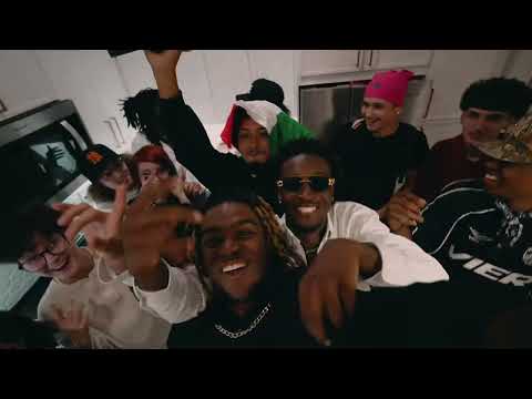 DEXXX - YOU DON’T LIKE ME? 