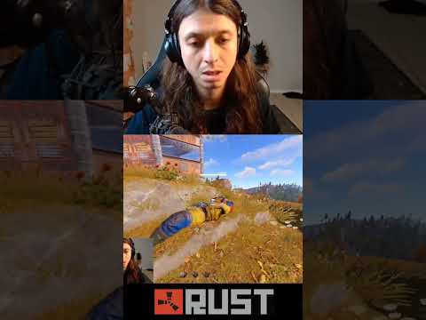 🔴 Lifestomper - KOBE #shorts #rust #fyp #highlight