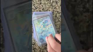 Some new cards!!           #pokemon #pokemoncards #pokemonchannel #pokemontcg