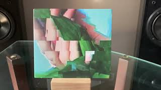 The KVB - Heavy Eyes