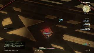 [ff14]帰ってきた光の戦士ちゃん