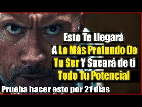 Esto Te Dejará Sin Habla, El Mejor Consejo Que Podrás Escuchar En Tu Vida