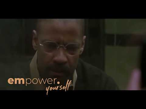 Fjalim Motivues nga Denzel Washington | Empower Yourself