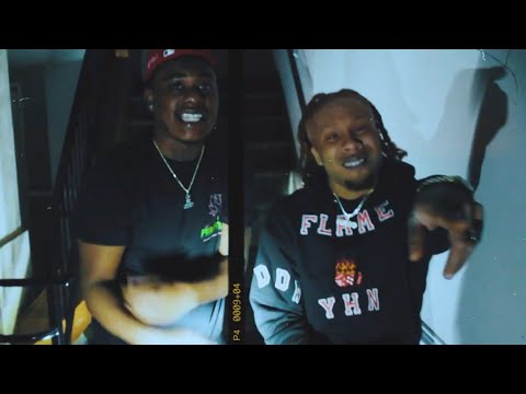 King Fuego feat. Piru Bris - Pop It (Official Video)