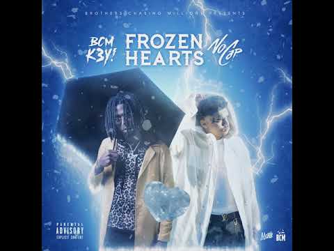 Bcm Key X NoCap-Frozen Hearts
