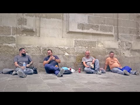 Sevilla, Spain | A Day with the Locals