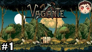 Vagante video thumbnail