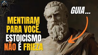 Estoicismo: A Arte de Encarar a Vida de Frente!
