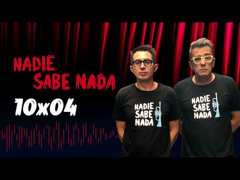 Nadie Sabe Nada 10x04 - Objetivo: 10.000 pasos