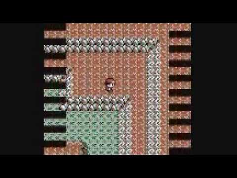Lets Play: Pokemon brown: Part 3