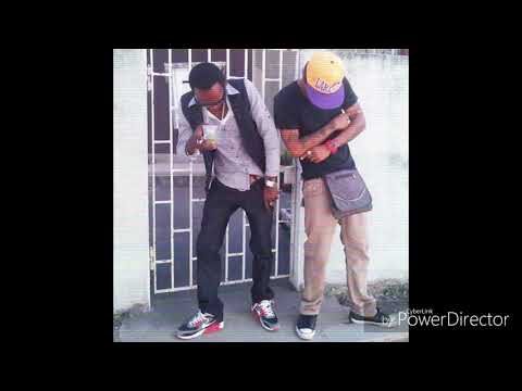 Louie V - High grade ganja #2012