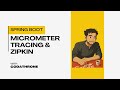 Java Spring Boot Micrometer Tracing Zipkin