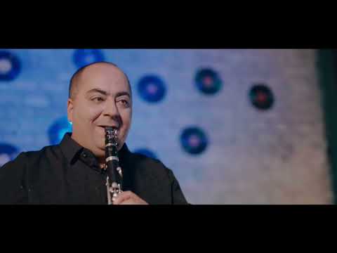 Roman Babakhanyan - "Nostalgia" [2022]